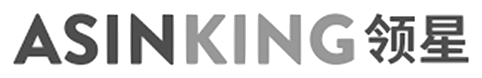 ASINKING 领星 logo