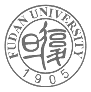 复旦大学 logo