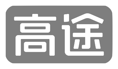 高途 logo