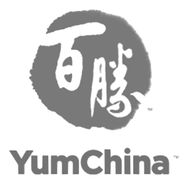 百胜中国 logo